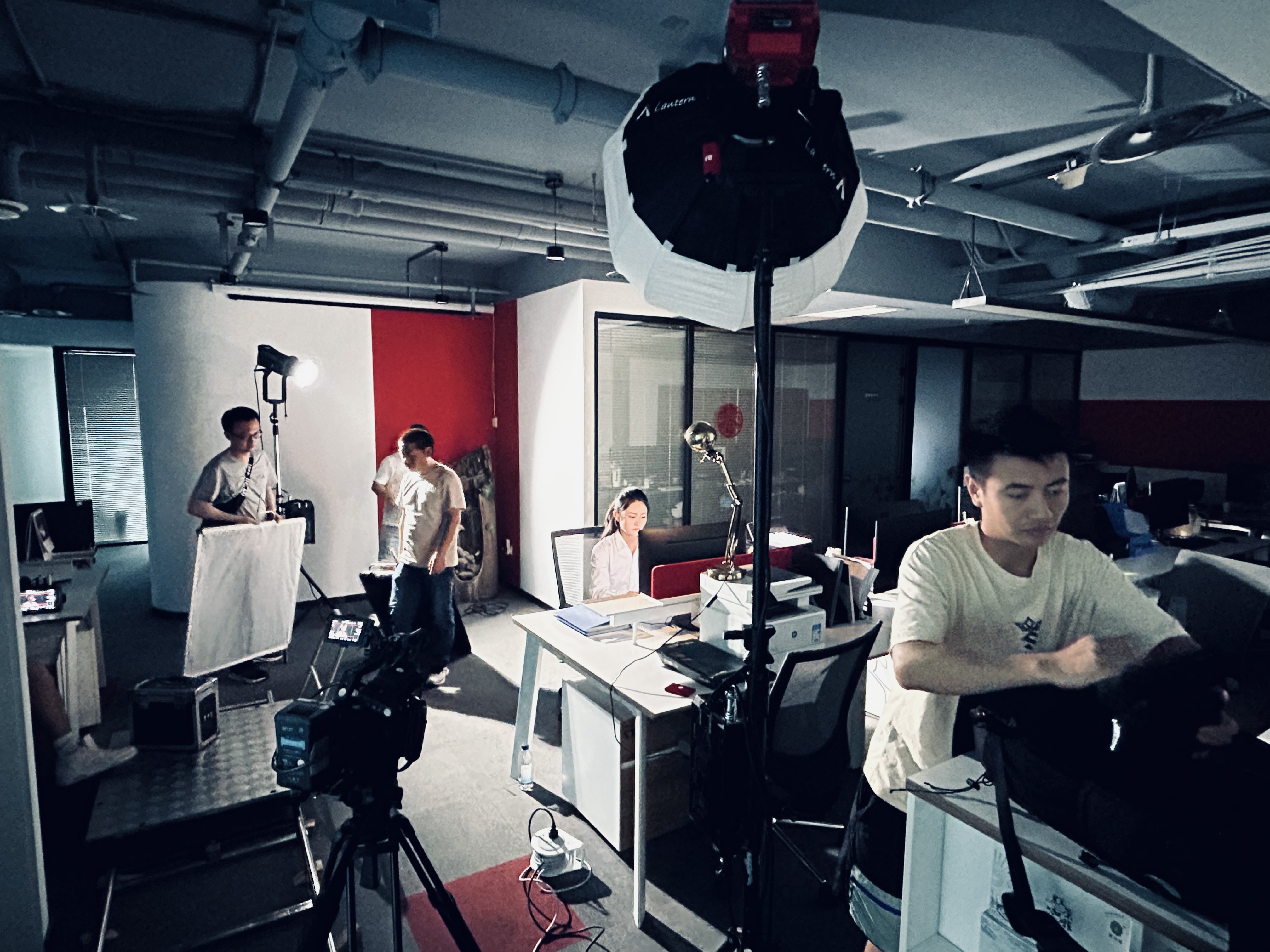 陕西鼎华稀材公司